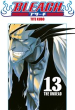 Bleach (La Gazzetta dello Sport)